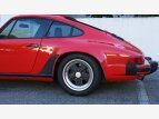 Thumbnail Photo 5 for 1984 Porsche 911 Carrera Coupe